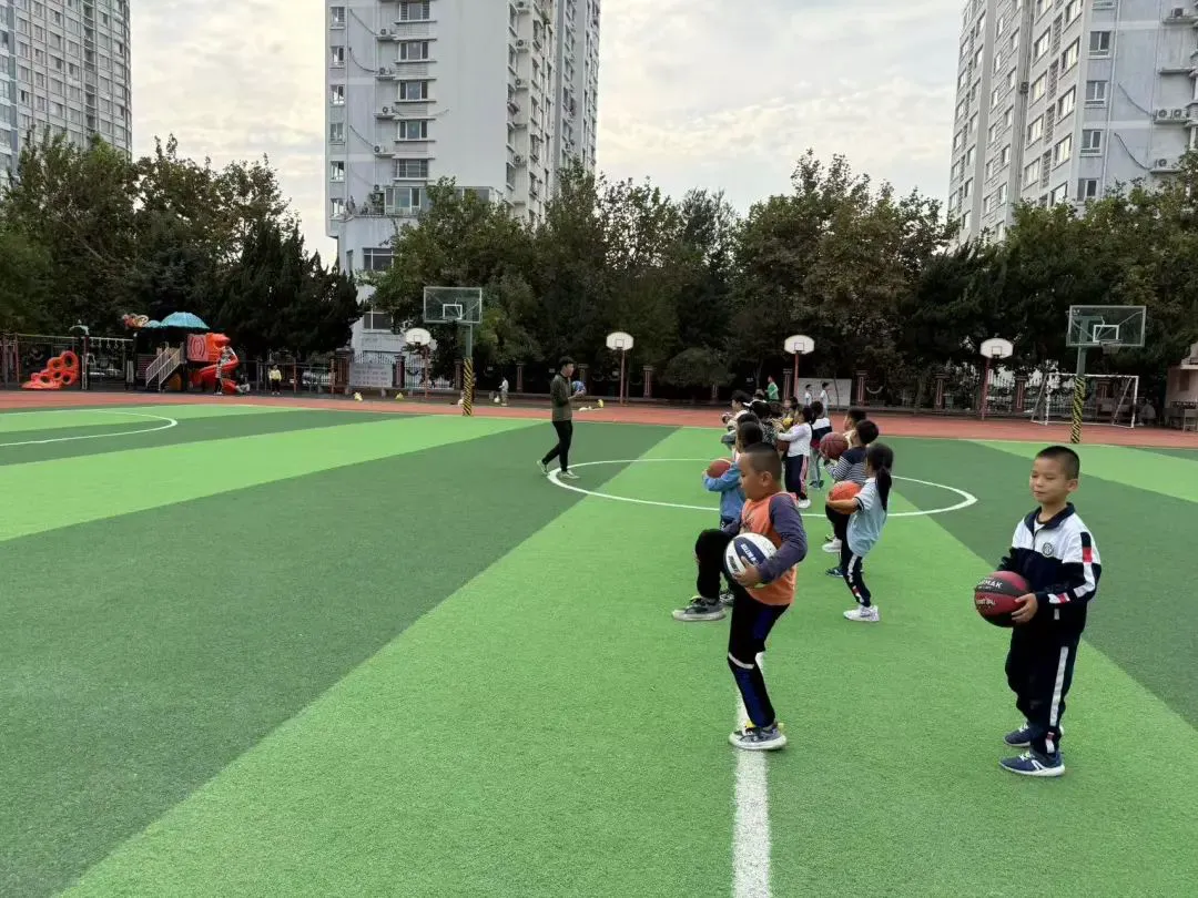 篮球训练心得体会200字左右作文_0